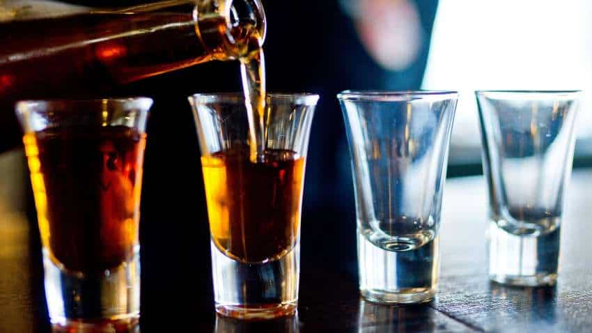 Dry Day In Delhi 2023 List: No sale of liquor on Ram Navami | Check full list