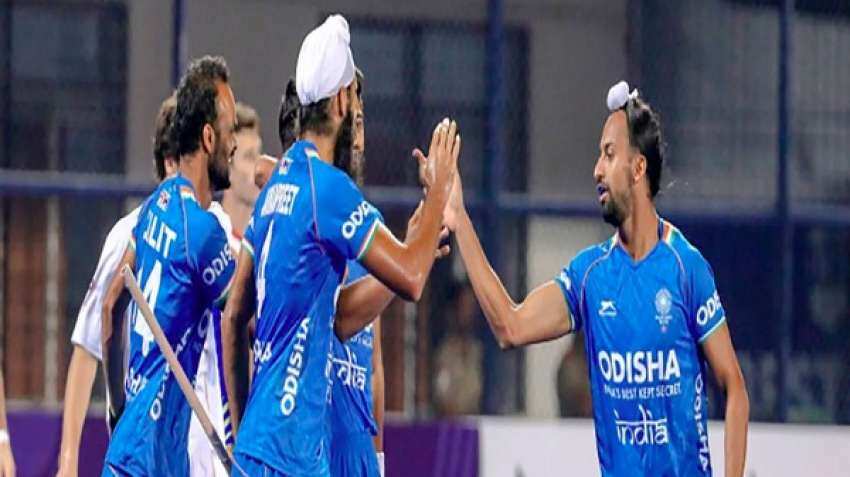 India vs Japan Hockey World Cup match Live Streaming: Check date, time, squad and other details 