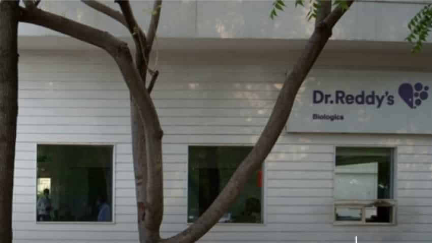 Dr Reddy&#039;s Q3 results: Company reports over 75% YoY jump in consolidated net profit, revenues up 27%