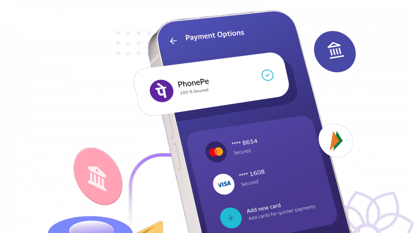 PhonePe paid Rs 8,000 crore in taxes for shifting base to India: CEO