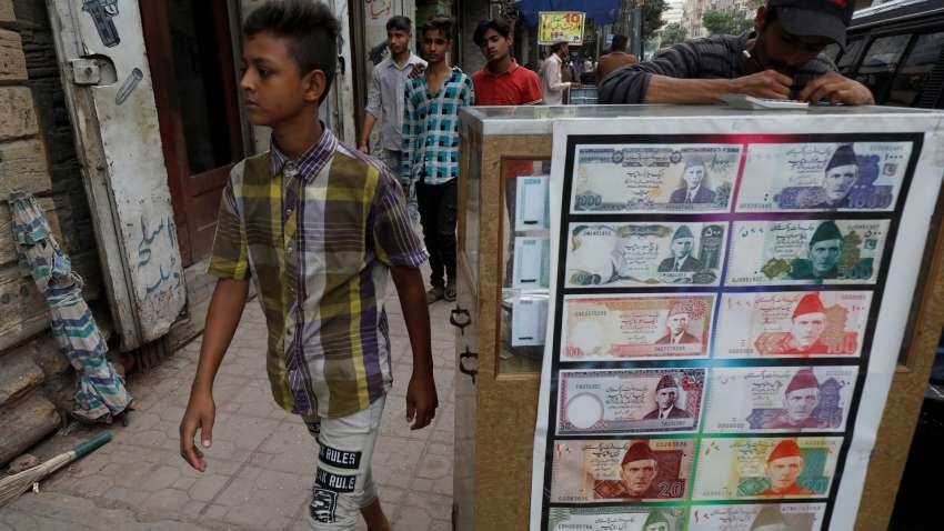 Bankruptcy looming? Clock ticking on Pakistan to serve massive debt and avert major financial crisis Bankruptcy looming? Clock ticking on Pakistan to serve massive debt and avert major financial crisis
