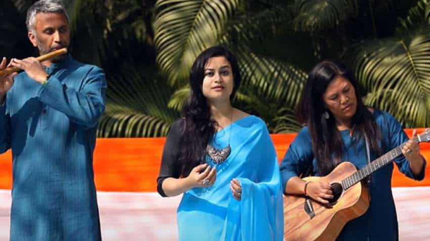Republic Day 2023: US Embassy in India wins hearts by sharing rendition of Vande Mataram Republic Day 2023: US Embassy in India wins hearts by sharing rendition of Vande Mataram