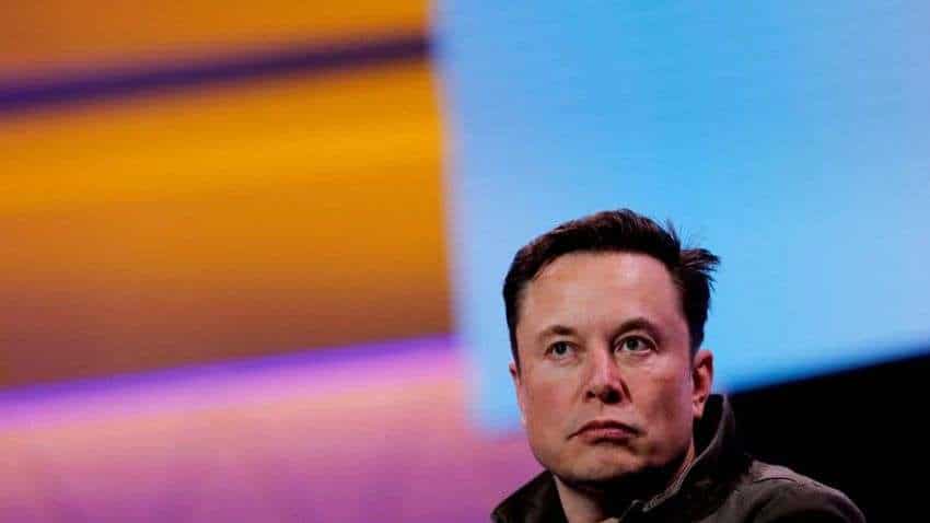 Musk changes his name to &#039;Mr Tweet&#039; on Twitter