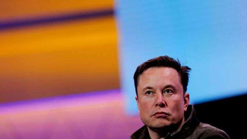 Musk changes his name to 'Mr Tweet' on Twitter Musk changes his name to 'Mr Tweet' on Twitter