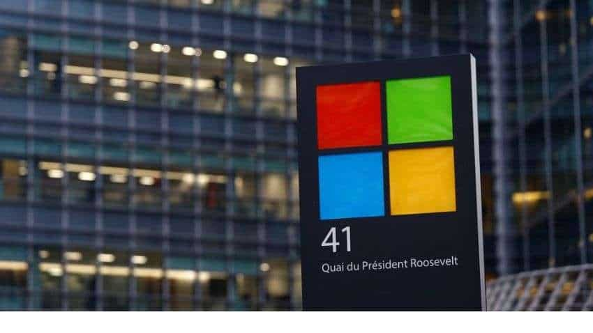 Microsoft To Reveal Network Issue That Caused Mega Outage In Detail ...