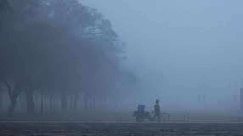 Delhi weather, temperature today: IMD predicts light rainfall in national capital; cold wave persists in Punjab, Haryana and Rajasthan Delhi weather, temperature today: IMD predicts light rainfall in national capital; cold wave persists in Punjab, Haryana and Rajasthan