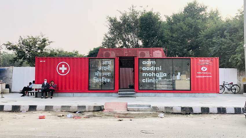 What are Mohalla Clinics? Check list of free tests 