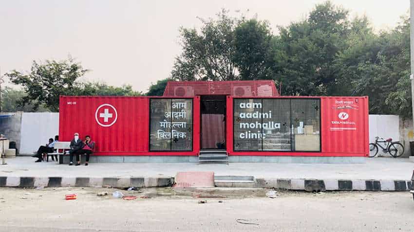 What are Mohalla Clinics? Check list of free tests 