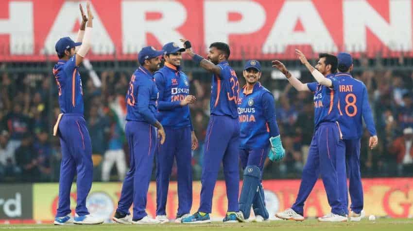 India vs New Zealand 1st T20I Match Live Streaming When and Where to watch IND vs NZ today at 7pm
