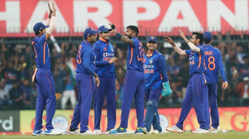 India vs New Zealand 1st T20I Match Live Streaming When and Where to watch IND vs NZ today at 7pm