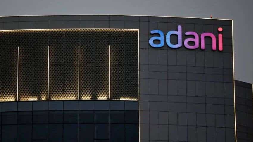 Adani Group stocks in freefall, wipe out Rs 4.1 lakh crore of investor wealth Adani Group stocks in freefall, wipe out Rs 4.1 lakh crore of investor wealth