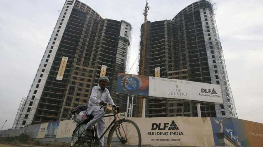 DLF plans to launch in Feb Rs 7500 cro worth premium housing project in Gurugram DLF plans to launch in Feb Rs 7500 cro worth premium housing project in Gurugram