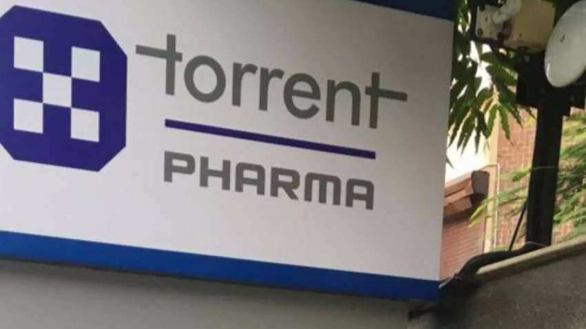 Torrent Pharma posts 14 pc growth in Q3 net profit – ThePrint – ANIFeed