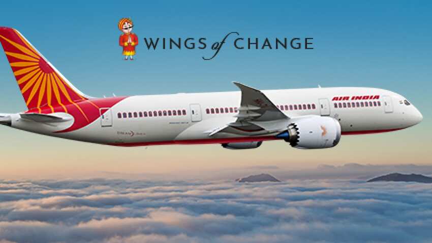 Air India has made &#039;quite remarkable progress&#039;: CEO; airline finalising historic aircraft order