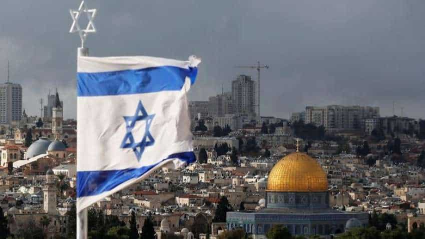 Israel-Palestine crisis: Tensions escalate as IDF responds with airstrikes after Hamas fires rockets from Gaza - Jerusalem, West Bank on edge | Zee Business