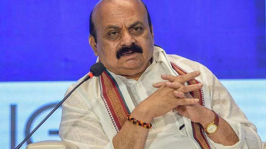 Karnataka Polls: Will come out with report on fulfilment of promises made in 2018 BJP manifesto, says CM Basavaraj Bommai