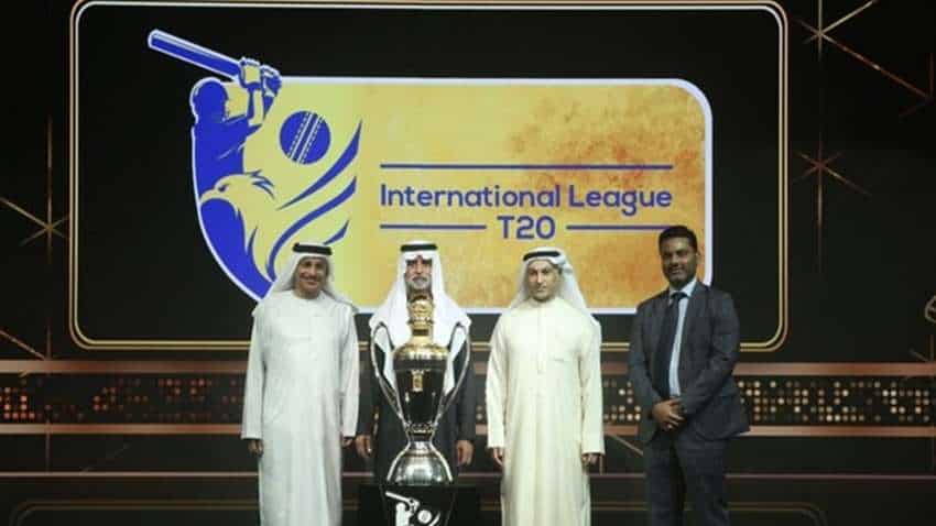 MI Emirates' announces players for inaugural edition of UAE's