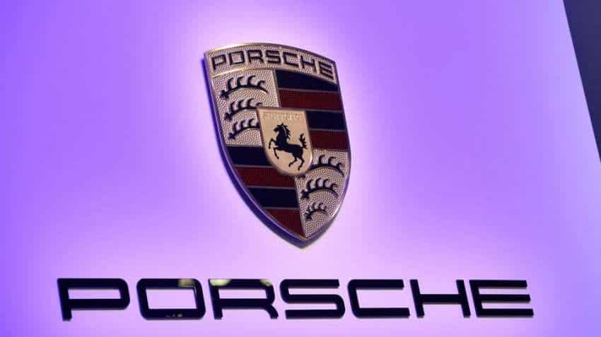 Porsche&#039;s car delivery in India rises 64% to 779 units in 2022