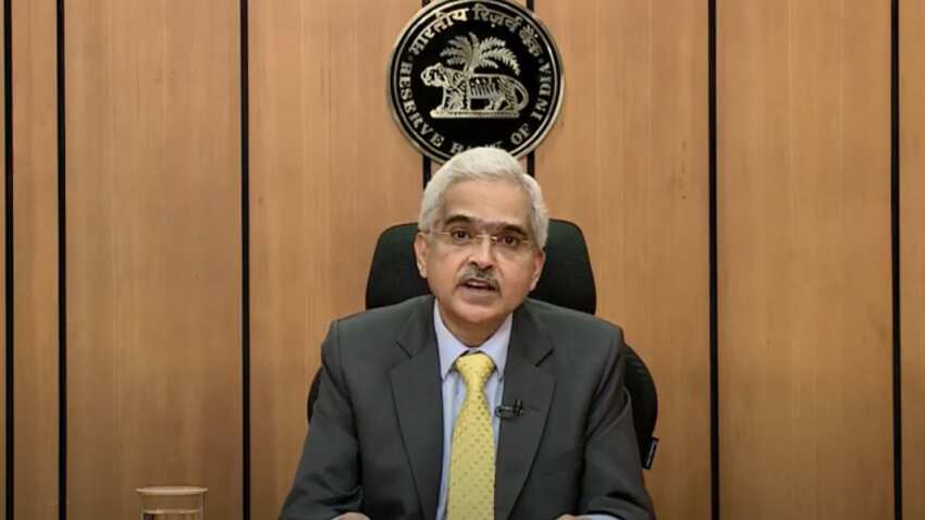 Worst of inflation, growth and currency crises behind us, says RBI governor Das