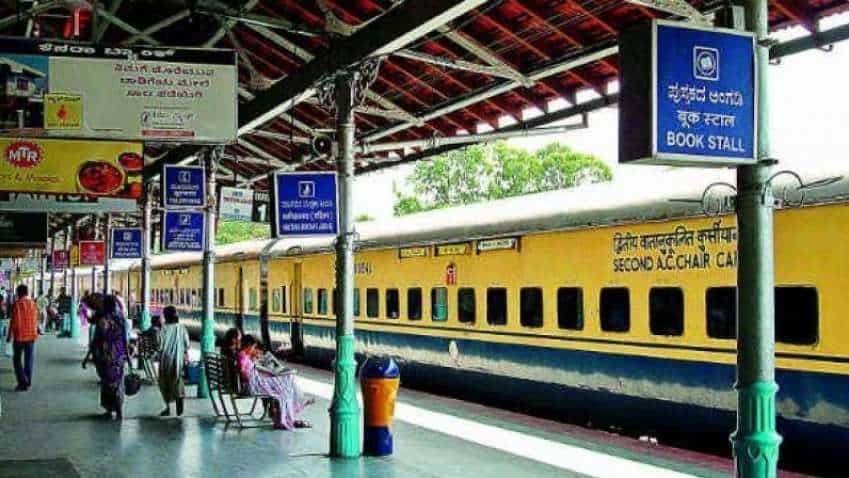334 trains cancelled by Indian Railways today, January 28: Check full list; IRCTC refund rule and ticket cancellation charges