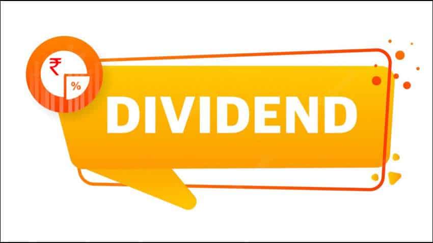BEL Dividend 2023 record date fixed - check ex date and Bharat Electronics share price NSE 