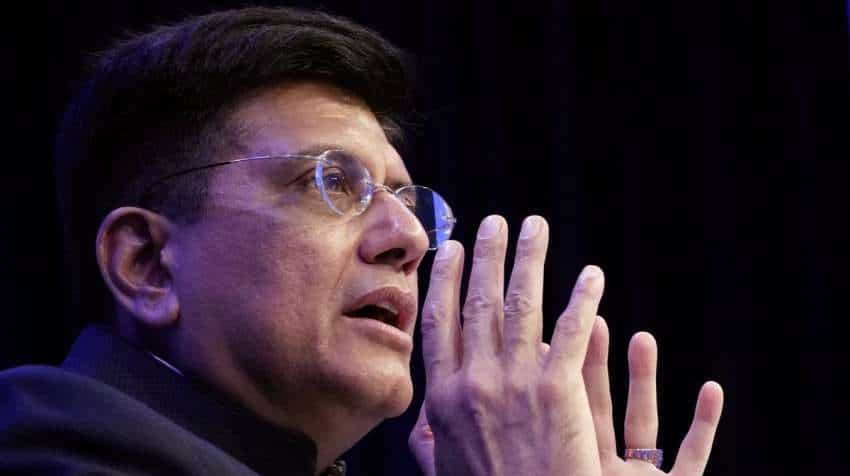 Piyush Goyal calls for creation of network of mentors, investors, entrepreneurs to strengthen start-up ecosystem