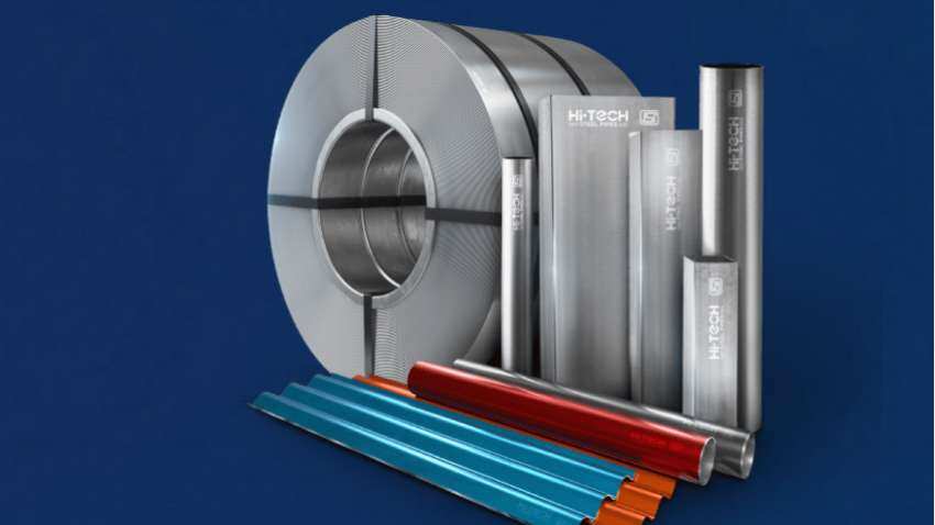 Hi-Tech Pipes declares stock split: Check ratio and record date Hi-Tech Pipes declares stock split: Check ratio and record date