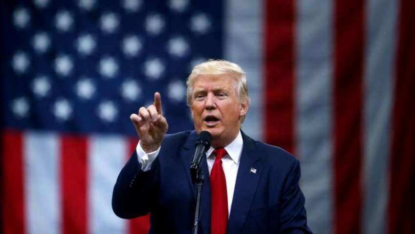 Donald Trump opens 2024 US presidential run, says more committed than ever Donald Trump opens 2024 US presidential run, says more committed than ever