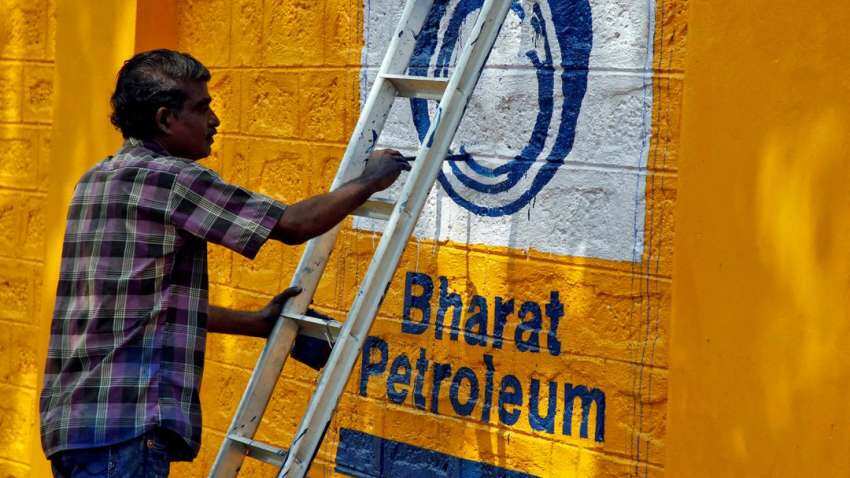 BPCL Q3 Results Preview: State-run oil marketing firm to report profit in December quarter on easing crude oil prices BPCL Q3 Results Preview: State-run oil marketing firm to report profit in December quarter on easing crude oil prices