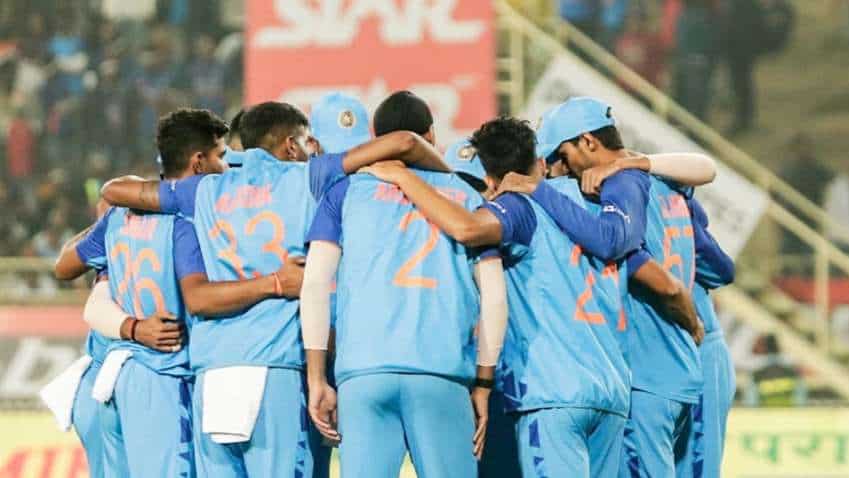 India vs New Zealand 2nd T20I Match Live Streaming - When and Where to watch IND vs NZ live today