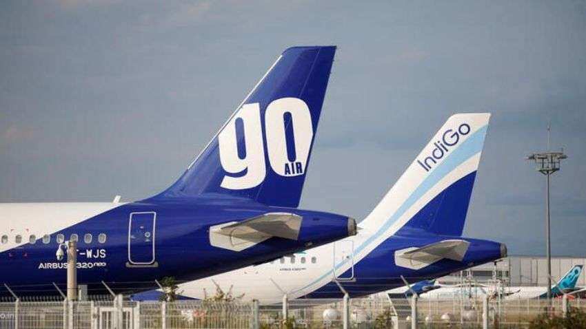 Go First to get Rs 210 crore under govt's credit line guarantee scheme: CEO Go First to get Rs 210 crore under govt's credit line guarantee scheme: CEO