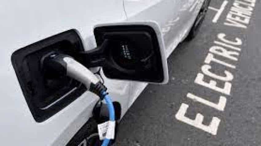 Centre must help states cope with fiscal cost of faster EV adoption Centre must help states cope with fiscal cost of faster EV adoption