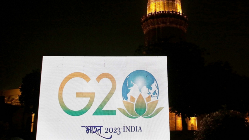 G20 Summit 2023: India undeniably a global powerhouse, says South Korea