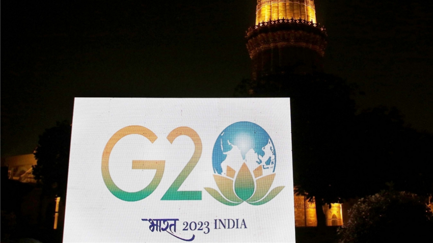 G20 Summit 2023: India undeniably a global powerhouse, says South Korea G20 Summit 2023: India undeniably a global powerhouse, says South Korea