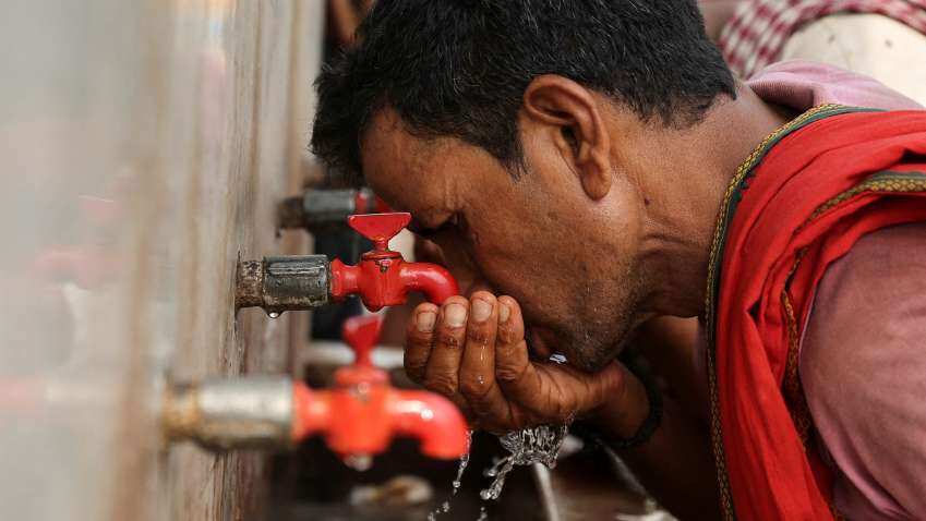 Mumbai water cut on January 30, 31: Check areas where water supply will be affected Mumbai water cut on January 30, 31: Check areas where water supply will be affected