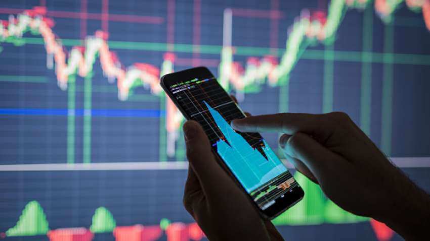 Sharp spike in Akash Bhanshali, LIC-owned stock after robust Q3 results announcement Sharp spike in Akash Bhanshali, LIC-owned stock after robust Q3 results announcement