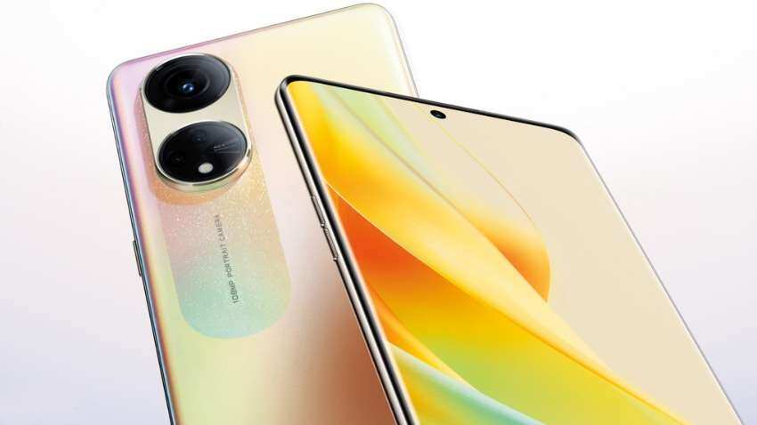 OPPO Reno 8T 5G: Launch date confirmed, check specifications and other details OPPO Reno 8T 5G: Launch date confirmed, check specifications and other details
