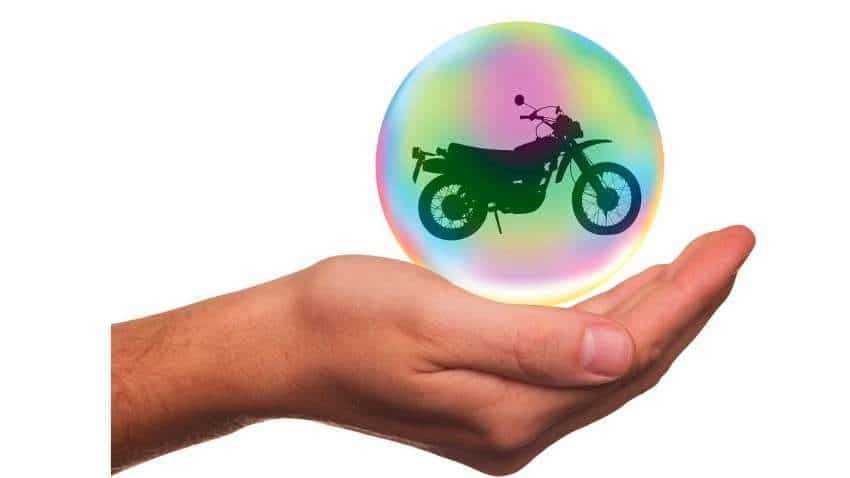 Tips for Buying Two Wheeler Insurance Policy