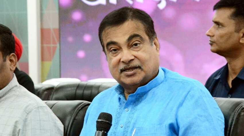 Vehicle scrapping policy: 9 lakh govt vehicles, buses older than 15 years to be scrapped from April 1, says Union Minister Nitin Gadkari Vehicle scrapping policy: 9 lakh govt vehicles, buses older than 15 years to be scrapped from April 1, says Union Minister Nitin Gadkari