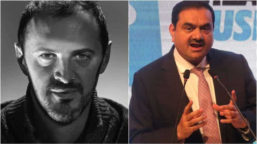 Adani vs Hindenburg: Wikipedia editors blame billionaire's team for  manipulating entries - The Economic Times