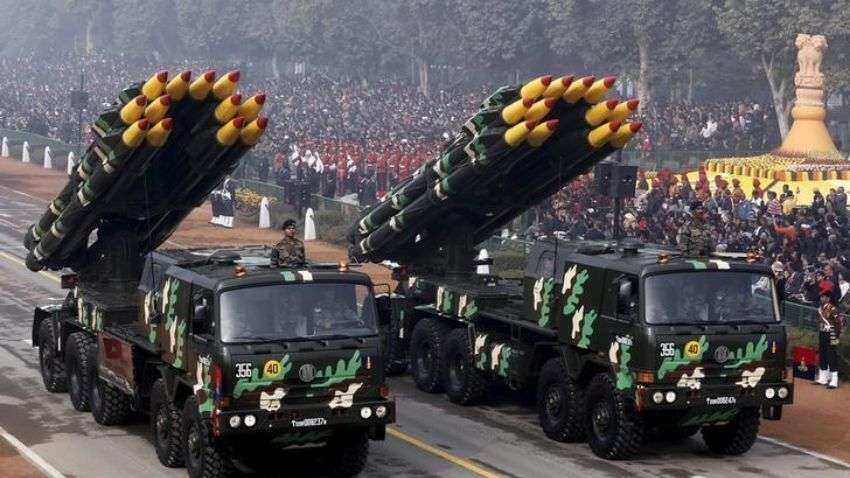 Budget 2023 may increase defence sector allocation by 10-15% amid ongoing tensions with China on LAC