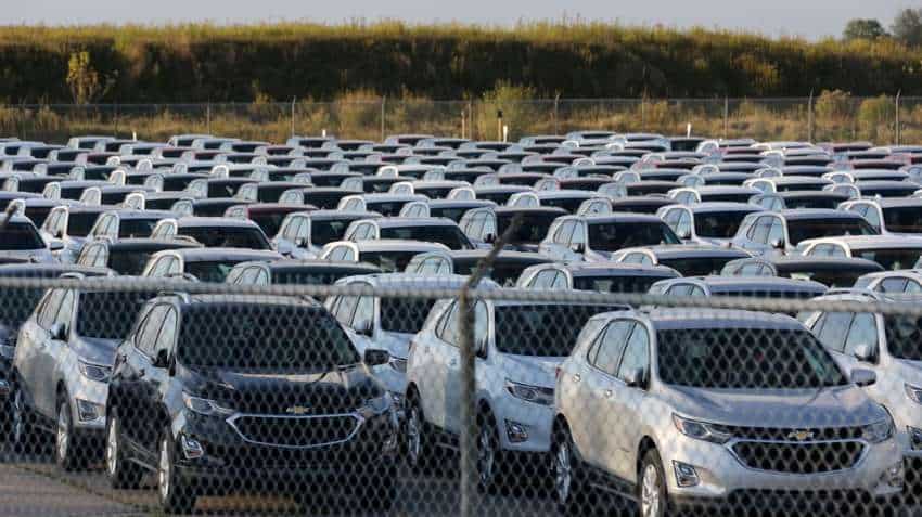 January 2023 auto sales preview: Double-digit growth seen in passenger &amp; commercial vehicles; 7% YoY in 2-wheelers, says Emkay report