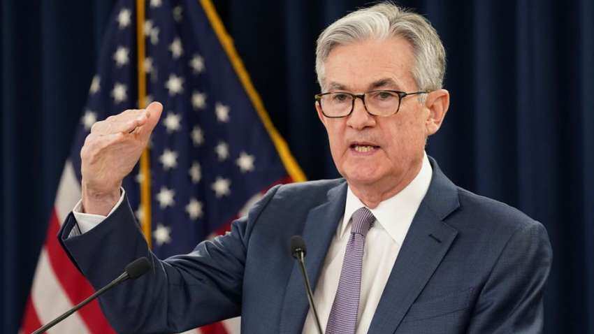 FOMC Meeting 2023 LIVE Updates: Wall Street nervousness spills over on  global markets ahead of Fed meeting which begins today | Zee Business