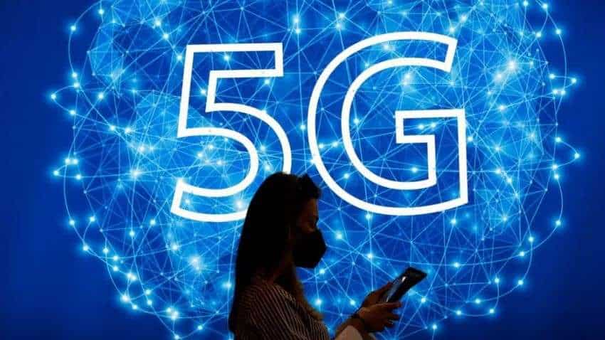 5G infra to cost Rs 3 lakh cr in next 4-5 yrs amid elevated debt levels: ICRA