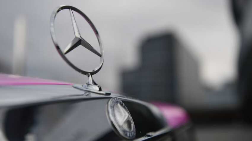 Mercedes-Benz receives 1st Level 3 Autonomy approval for US market Mercedes-Benz receives 1st Level 3 Autonomy approval for US market