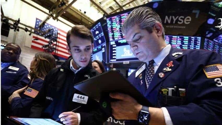 Stock market today: Asian shares slip further as higher US 10-year Treasury  yield pressures Wall St | KRON4