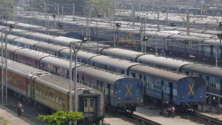 362 trains cancelled by Indian Railways today, January 31 - Check full list; IRCTC refund rule and ticket cancellation charges 362 trains cancelled by Indian Railways today, January 31 - Check full list; IRCTC refund rule and ticket cancellation charges