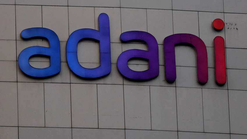 Adani-Hindenburg Saga: Adani group stocks a mixed bag; Adani Ent continues to rise, ACC edges higher ahead of Q3 results
