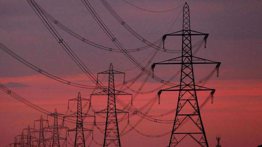 PowerGrid Q3 results today; stock inches higher, among top Nifty50 gainers