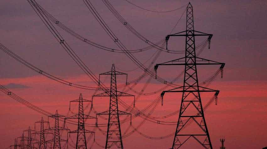 PowerGrid Q3 results today; stock inches higher, among top Nifty50 gainers